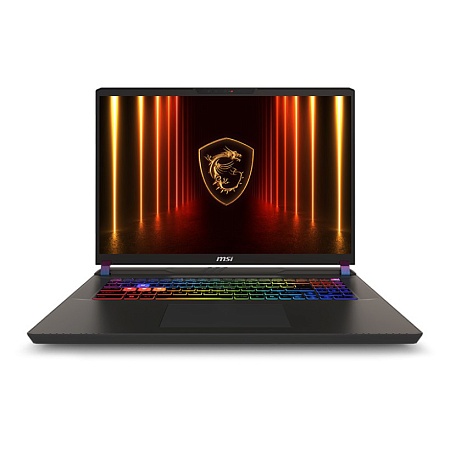 Ноутбук MSI Vector 17 HX AI A2XWJG-249XKZ MS-17S3 9S7-17S372-249