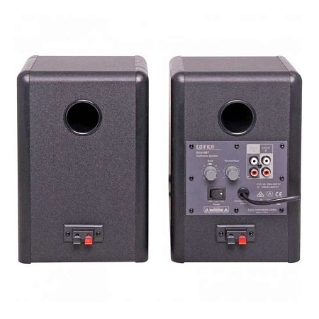 Акустическая система Bluetooth Edifier R1010BT Black Акустическая система Bluetooth Edifier R1010BT Black
