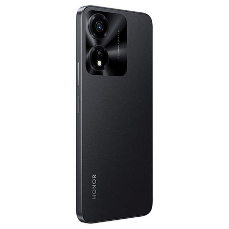 Смартфон HONOR X5 Plus WOD-LX1 4GB/64GB Midnight Black