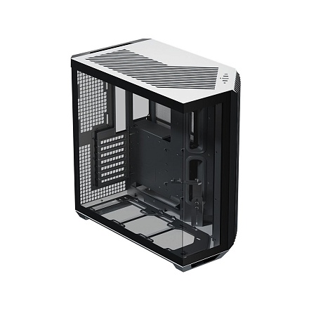 Компьютерный корпус Aerocool APNX V1 BW без Б/П