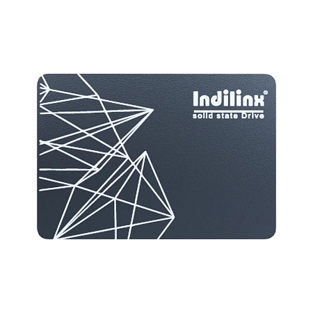 SSD накопитель 128GB Indilinx IND-S325S128GX