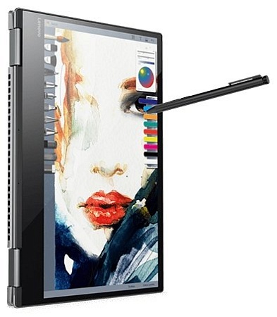 Ноутбук Lenovo IdeaPad Yoga 720 PL 80X60016RK
