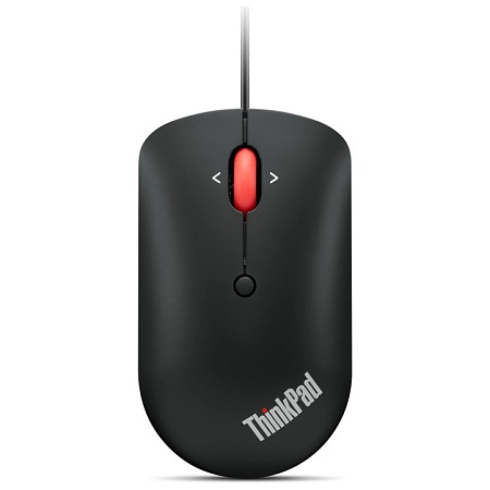 Компьютерная мышь Lenovo ThinkPad 4Y51D20850
