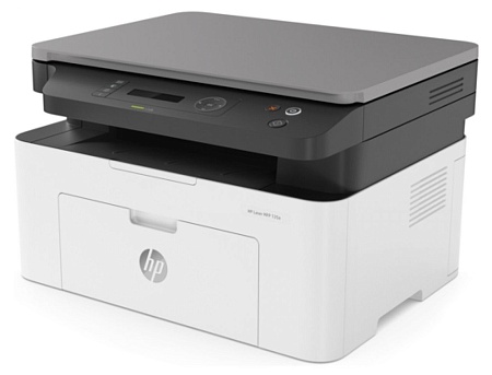 МФУ HP Europe Laser MFP 135a 4ZB82A