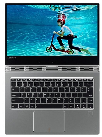 Ноутбук Lenovo IdeaPad Yoga 910 80VF00HVRK