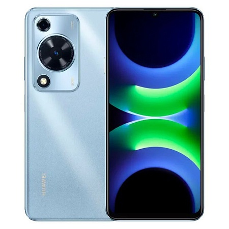 Смартфон HUAWEI nova Y72s 8+256G Blue
