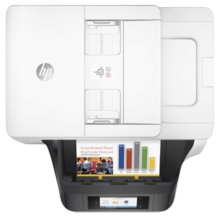 МФУ HP D9L19A OfficeJet Pro 8720 All-in-One