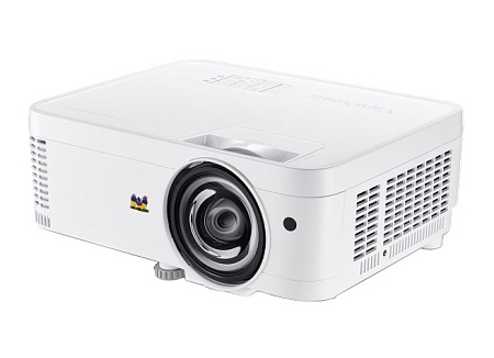 Проектор ViewSonic PS501W Проектор ViewSonic PS501W