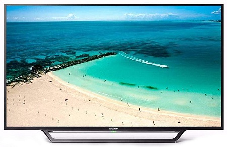 Телевизор Sony KDL40WD653BR Телевизор Sony KDL40WD653BR