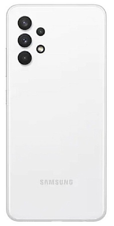 Смартфон Samsung Galaxy A32 64Gb White SM-A325FZWDSKZ