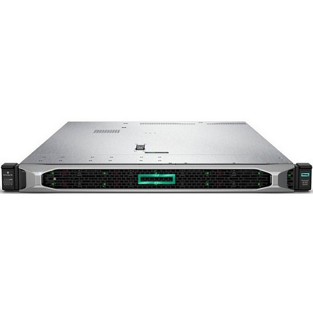 Сервер HPE ProLiant DL360 Gen10 P40636-B21