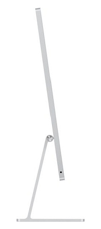 Моноблок Apple iMac 24-inch A2438 Silver MGPD3RU/A