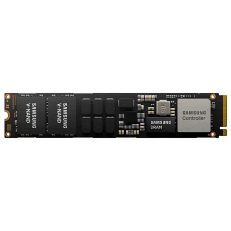 SSD накопитель 960GB SAMSUNG PM9A3 MZ1L2960HCJR-00A07