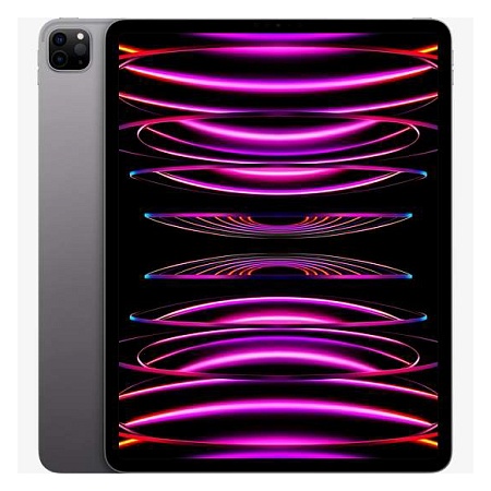 12.9-inch iPad Pro Wi‑Fi 1TB - Space Grey MNXW3RK/A