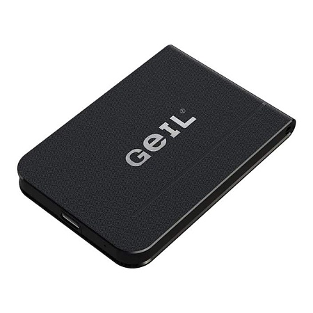 Внешний SSD 500Gb GEIL GT500 GT500-500G Внешний SSD 500Gb GEIL GT500 GT500-500G