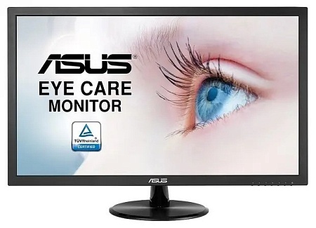 Монитор 23.6" ASUS VA247HAE