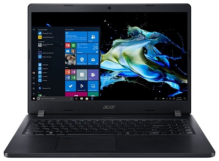 Ноутбук Acer TravelMate TMP215-52-30CQ NX.VLLER.00R