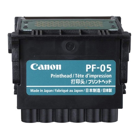 Печатающая головка Canon PF-05 3872b001