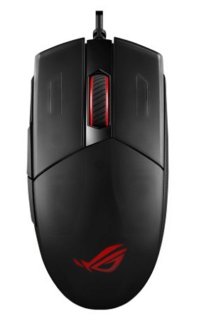 Игровая мышь ASUS P512 ROG STRIX IMPACT II EP