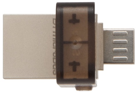 USB Флеш 32GB Kingston DTDUO/32GB
