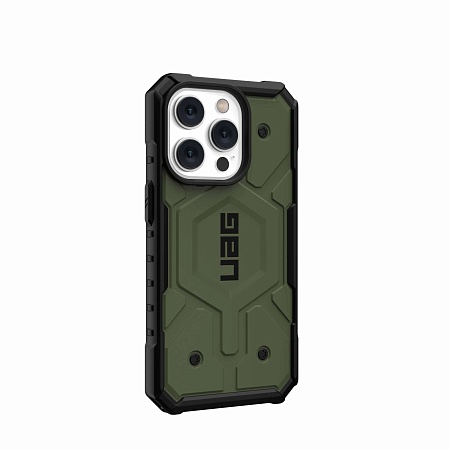 Чехол для смартфона UAG Dipsy 2022 Pathfinder - Olive 114054117272