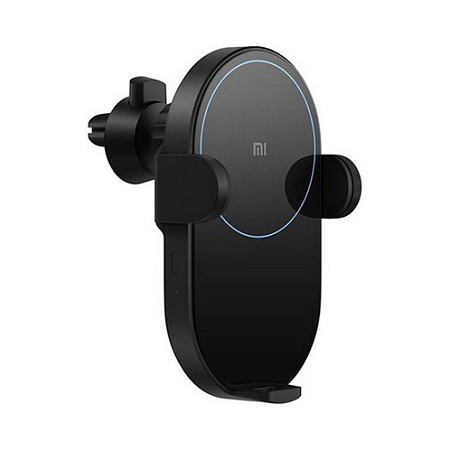 Зарядное устройство для автомобиля Xiaomi Mi Wireless Car Charger