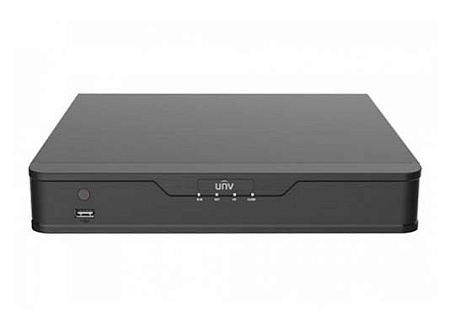 Сетевой видеорегистратор UNV NVR301-08S3