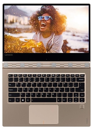 Ноутбук Lenovo IdeaPad Yoga 910 80VF009URK