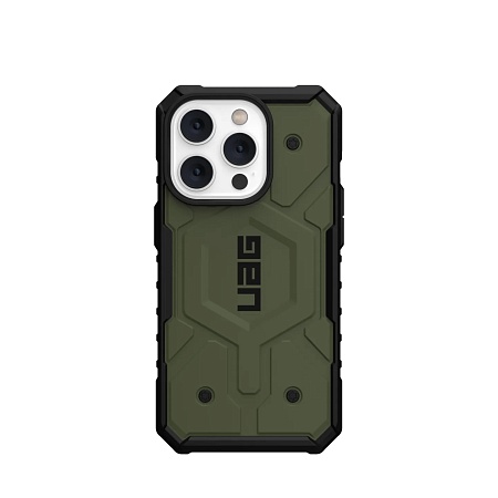 Чехол для смартфона UAG Dipsy 2022 Pathfinder - Olive 114054117272