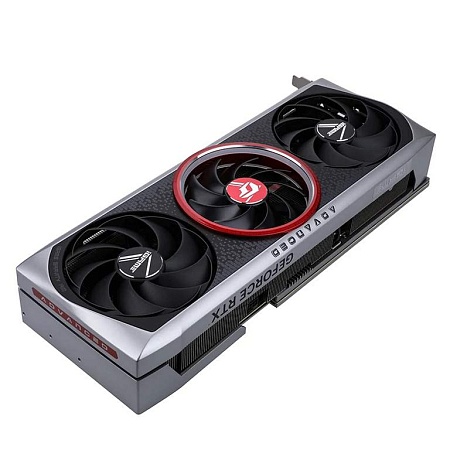 Видеокарта 12 GB Colorful iGame RTX 4070Ti Advanced OC-V