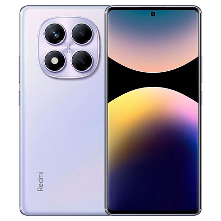 Смартфон Xiaomi Redmi Note 14 Pro 8/256GB Aurora Purple
