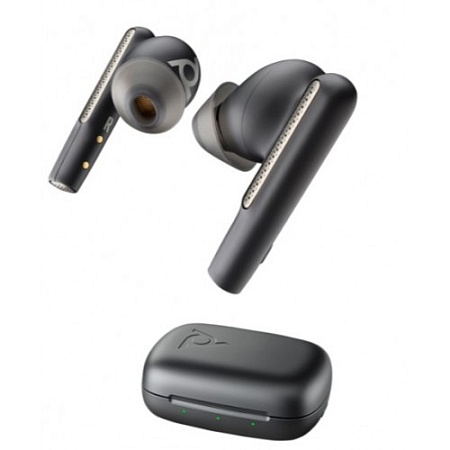 Наушники Poly VFree 60 CB Earbuds +BT700A +BCHC 7y8l7aa Наушники Poly VFree 60 CB Earbuds +BT700A +BCHC 7y8l7aa