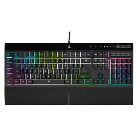 Клавиатура игровая Corsair K55 PGB PRO XT CH-9226715-RU