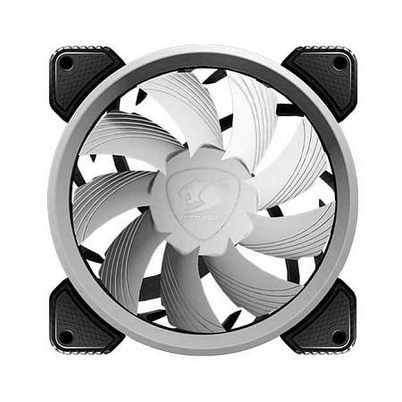 Кулер для корпуса Cougar VORTEX SPB RGB COOLING KIT - 3 в1