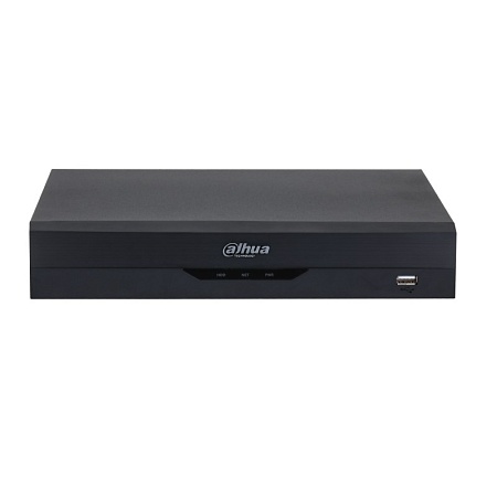 Гибридный видеорегистратор Dahua DH-XVR5116HS-5M-I3