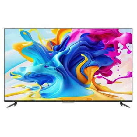 Телевизор TCL 85C645