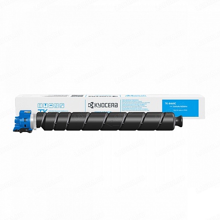 Тонер-картридж KYOCERA TK-8465C