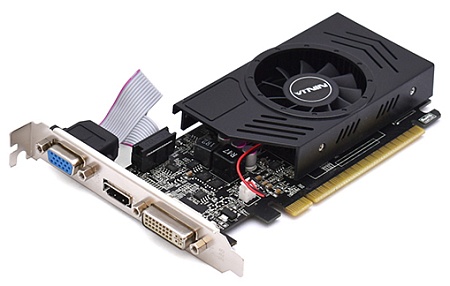 Видеокарта 2 GB Sinotex Ninja GT 730 NK73NP023F