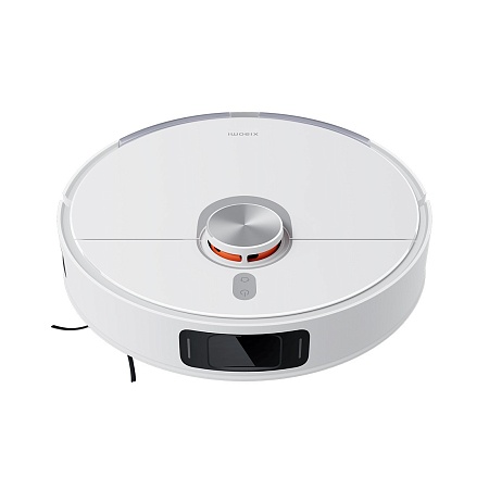 Робот-пылесос Xiaomi Robot Vacuum S20+ Белый B108GL/BHR8159EU Робот-пылесос Xiaomi Robot Vacuum S20+ Белый B108GL/BHR8159EU