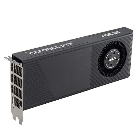 Видеокарта 12GB ASUS RTX4070 TURBO-RTX4070-12G