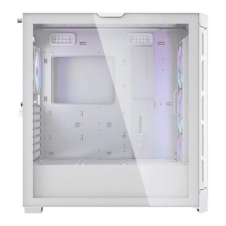 Корпус для ПК Cougar Duoface Pro RGB White