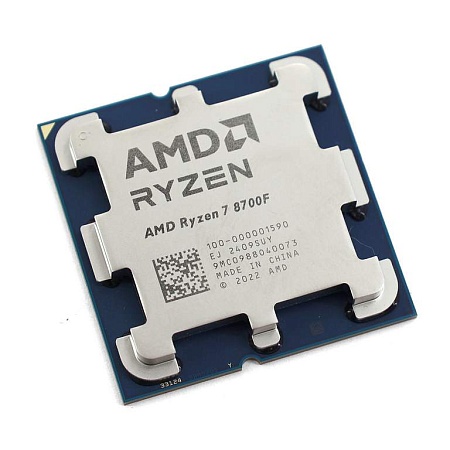 Процессор AMD Ryzen 7 8700F oem