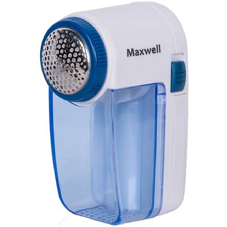 Машинка для стрижки катышков Maxwell MW-3101