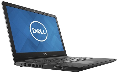 Ноутбук Dell Inspiron 3567 210-AJXF_3567_3000