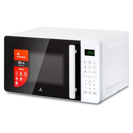 Микроволновая печь Accesstyle MS20D100W