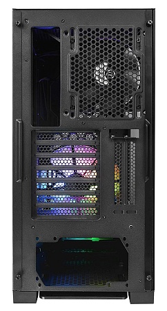 Корпус для ПК Thermaltake Commander G32 TG ARGB CA-1P2-00M1WN-00