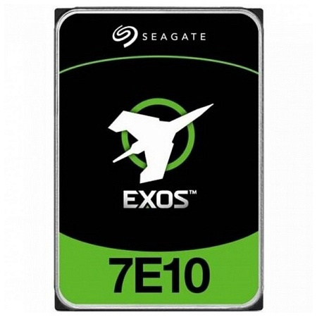Жесткий диск 2TB SEAGATE Exos 7E10 ST2000NM018B