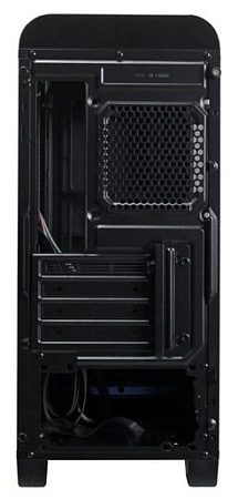 Корпус для ПК GameMax H602BK