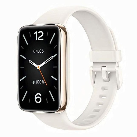 Фитнес браслет Xiaomi Smart Band 7 Pro White