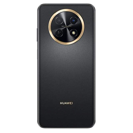 Смартфон Huawei Nova Y91 STG-LX1 8/128GB Starry Black
